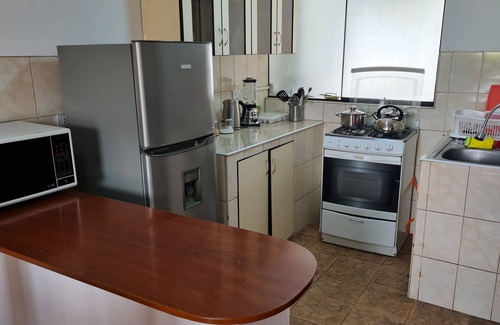 Cusco Apartamento | Bonito y exclusivo departamento cerca a todo en Cusco, Peru