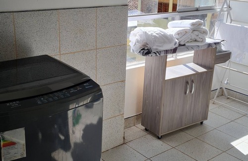 Cusco Apartamento | Bonito y exclusivo departamento cerca a todo en Cusco, Peru