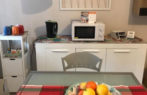Montesilvano Casa | Nice and finished vacation home in Montesilvano 50 meters from the sea