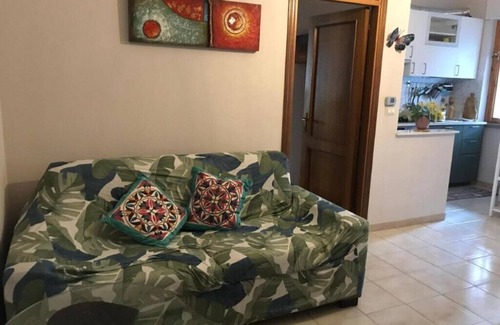 Montesilvano Casa | Nice and finished vacation home in Montesilvano 50 meters from the sea