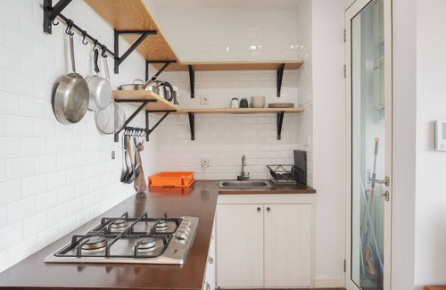 Jakarta Apartamento | Nice And Homey 1Br At Citralake Suites Apartment