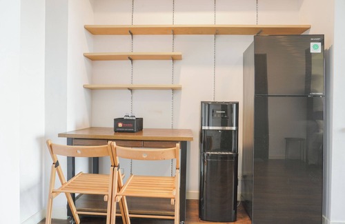Jakarta Apartamento | Nice And Homey 1Br At Citralake Suites Apartment