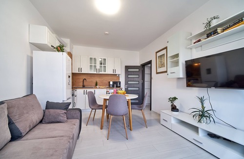 Varna Municipality Apartamento | Nice and new appartment on Black see