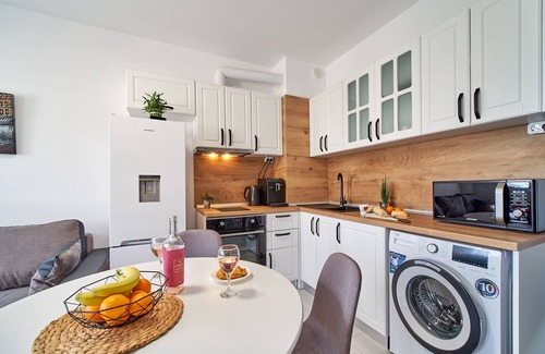 Varna Municipality Apartamento | Nice and new appartment on Black see
