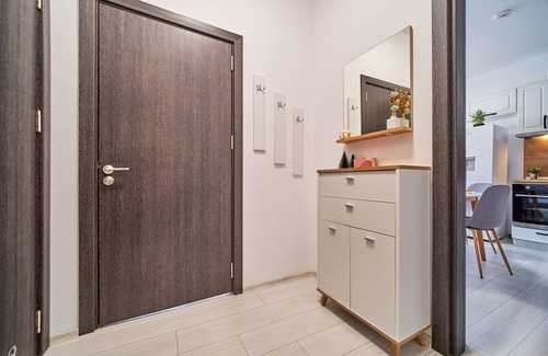 Varna Municipality Apartamento | Nice and new appartment on Black see