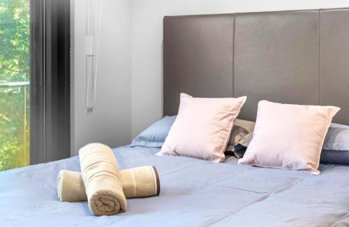 Roseville Apartamento | Nice and quiet studio Roseville