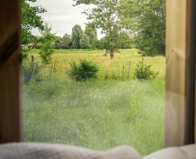 Pietrain Otro | Nice and Slow : Eco-responsible tiny house