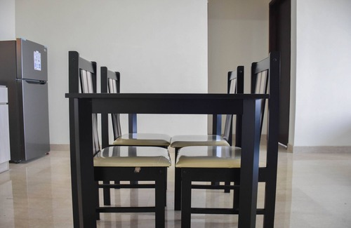 Cikini Apartamento | Nice and Spacious 3BR at Menteng Park Apartment