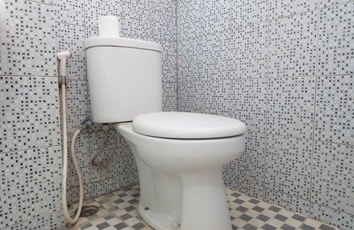 Kebagusan Apartamento | Nice And Strategic Studio Kebagusan City Apartment