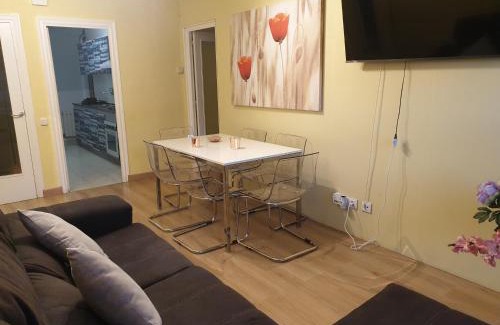 Mollet del Valles Apartamento | Nice and sunny apartment near Barcelona