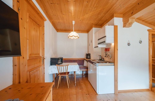 Sankt Martin bei Lofer Villa | Hermoso apartamento en villa para 2 personas con mascotas permitida y aparcamiento