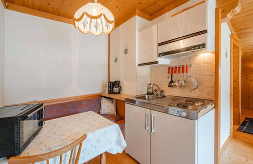 Sankt Martin bei Lofer Villa | Hermoso apartamento en villa para 2 personas con mascotas permitida y aparcamiento