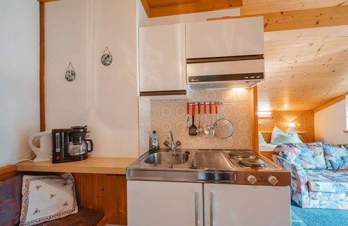 Sankt Martin bei Lofer Villa | Hermoso apartamento en villa para 2 personas con mascotas permitida y aparcamiento