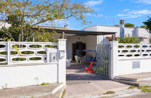 Torre Specchia Ruggeri Apartamento | Acogedor apartamento con WIFI, TV, mascotas permitida y aparcamiento, cerca de Otranto