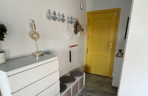 Las Lagunas Apartamento | A 5 minutos andando del centro de Fuengirola. Casa ideal para familias o pareja.
