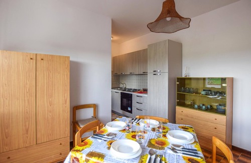 Isola di Capo Rizzuto Apartamento | Bonito apartamento en Isola di Capo.