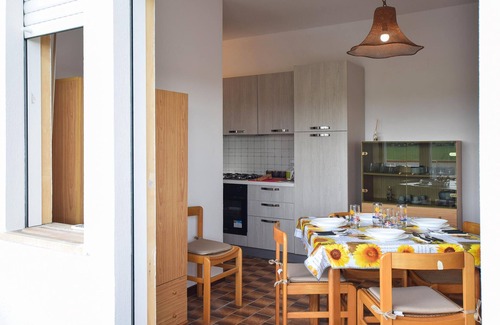 Isola di Capo Rizzuto Apartamento | Bonito apartamento en Isola di Capo.