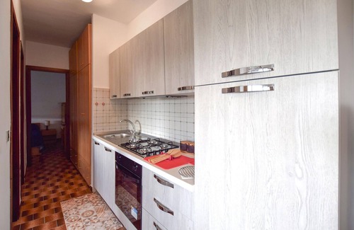 Isola di Capo Rizzuto Apartamento | Bonito apartamento en Isola di Capo.