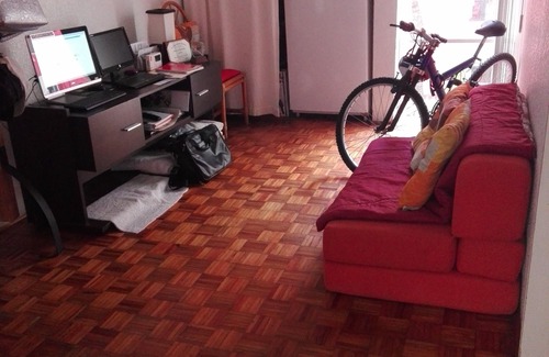 Coyoacán Apartamento | Bonito apartamento al sur de México Ci