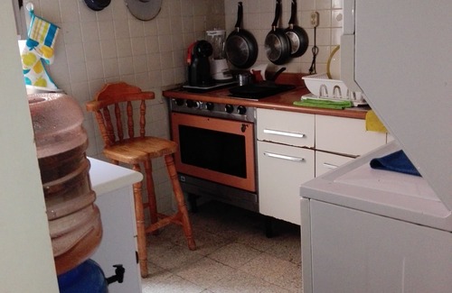 Coyoacán Apartamento | Bonito apartamento al sur de México Ci