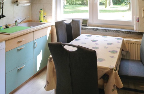 Alt Bukow Apartamento | Bonito apartamento en Alt Bukow OT.