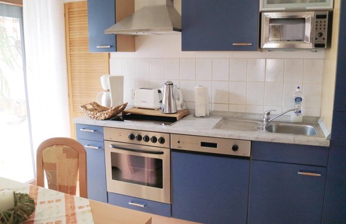 Emsetal Apartamento | Bonito apartamento en.