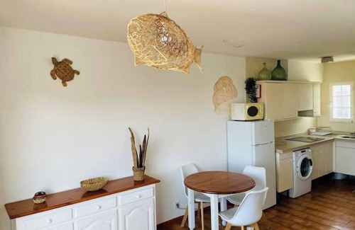 Arenal d'en Castell Apartamento | Bonito apartamento con increíble vista a la bahía