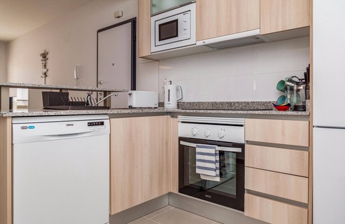 Els Arenals del Sol Apartamento | Nice apartment in Los Arenales del Sol