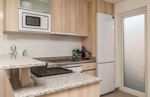 Els Arenals del Sol Apartamento | Nice apartment in Los Arenales del Sol