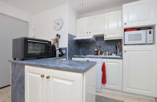 Mandelieu-La-Napoule Apartamento | Bonito apartamento en.