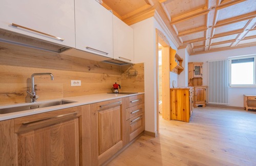 Campitello di Fassa Apartamento | Nice apartment in the center