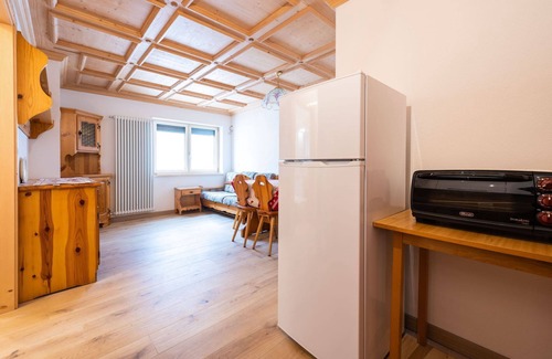 Campitello di Fassa Apartamento | Nice apartment in the center