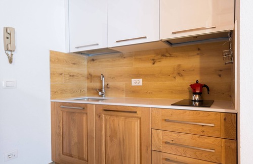 Campitello di Fassa Apartamento | Nice apartment in the center