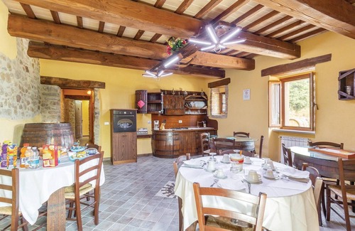 Citta di Castello Apartamento | Bonito apartamento en Città di.