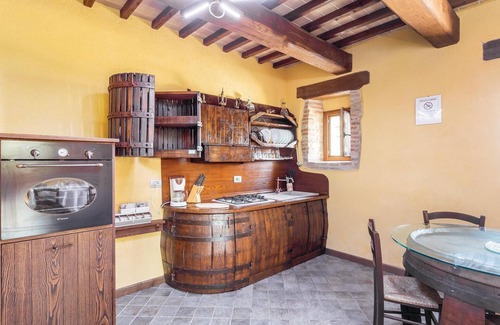 Citta di Castello Apartamento | Bonito apartamento en Città di.