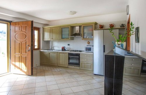 Potenza Picena Apartamento | Bonito apartamento en Porto Potenza.