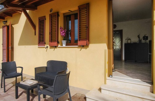 Potenza Picena Apartamento | Bonito apartamento en Porto Potenza.