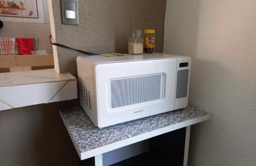 Venustiano Carranza Apartamento | Nice apartamento. 5 minutos del aeropuerto.
