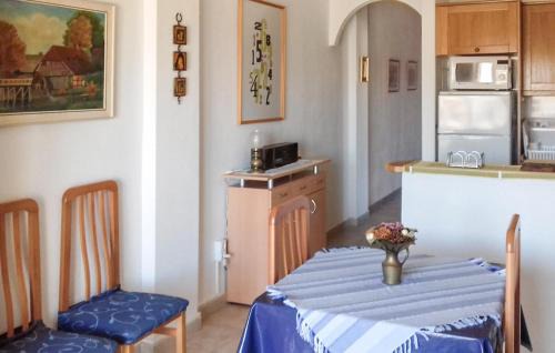 Lo Pagán Apartamento | Nice Apartment In San Pedro Del Pinatar