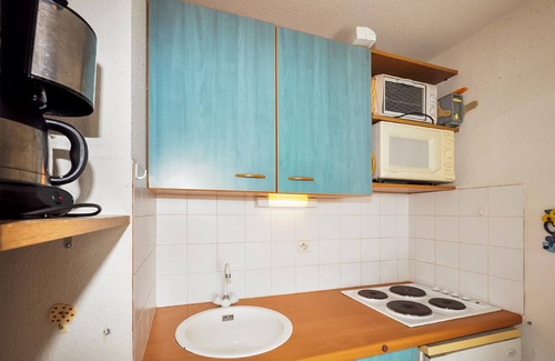 La Jetee Apartamento | Bonito apartamento en.