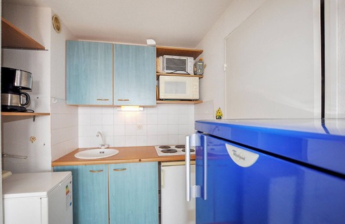 La Jetee Apartamento | Bonito apartamento en.