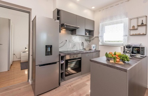 Sveti Petar Apartamento | Bonito apartamento en Sveti Petar na.
