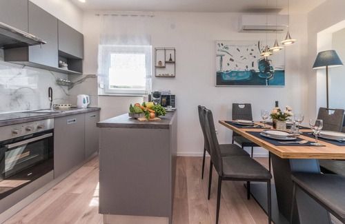 Sveti Petar Apartamento | Bonito apartamento en Sveti Petar na.
