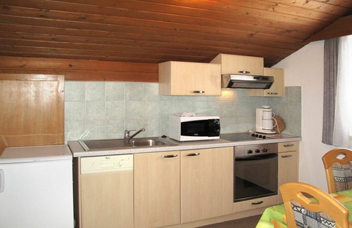 St. Valentin auf der Haide Apartamento | Precioso apartamento para 6 personas con WIFI, TV, balcón, mascotas permitida y aparcamiento