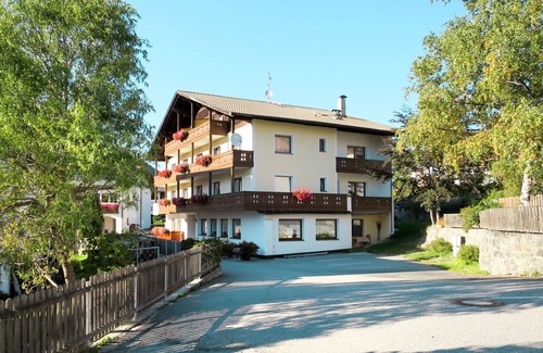 St. Valentin auf der Haide Apartamento | Precioso apartamento para 6 personas con WIFI, TV, balcón, mascotas permitida y aparcamiento