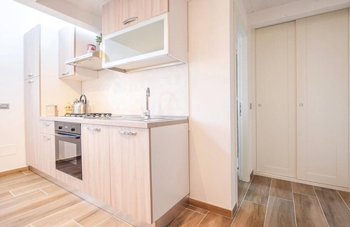 Laureana Cilento Apartamento | Bonito apartamento en Laureana Cilento.