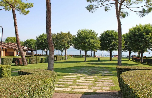 Monte Casa | Acogedor apartamento en villa para 3 personas con A/C, WIFI, piscina, TV, terraza y aparcamiento