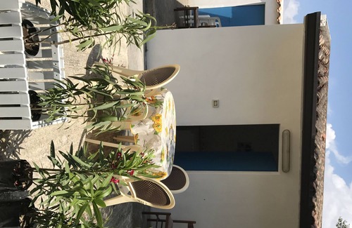 San Nicola Arcella Casa | Bonito apartamento San Nicola Arcella