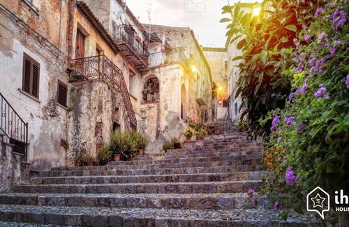 San Nicola Arcella Casa | Bonito apartamento San Nicola Arcella