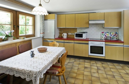 Finsing Casa | Precioso apartamento en villa para 8 personas con WIFI, TV, patio, mascotas permitida y aparcamiento
